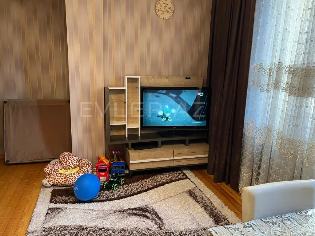 Satılır, yeni tikili