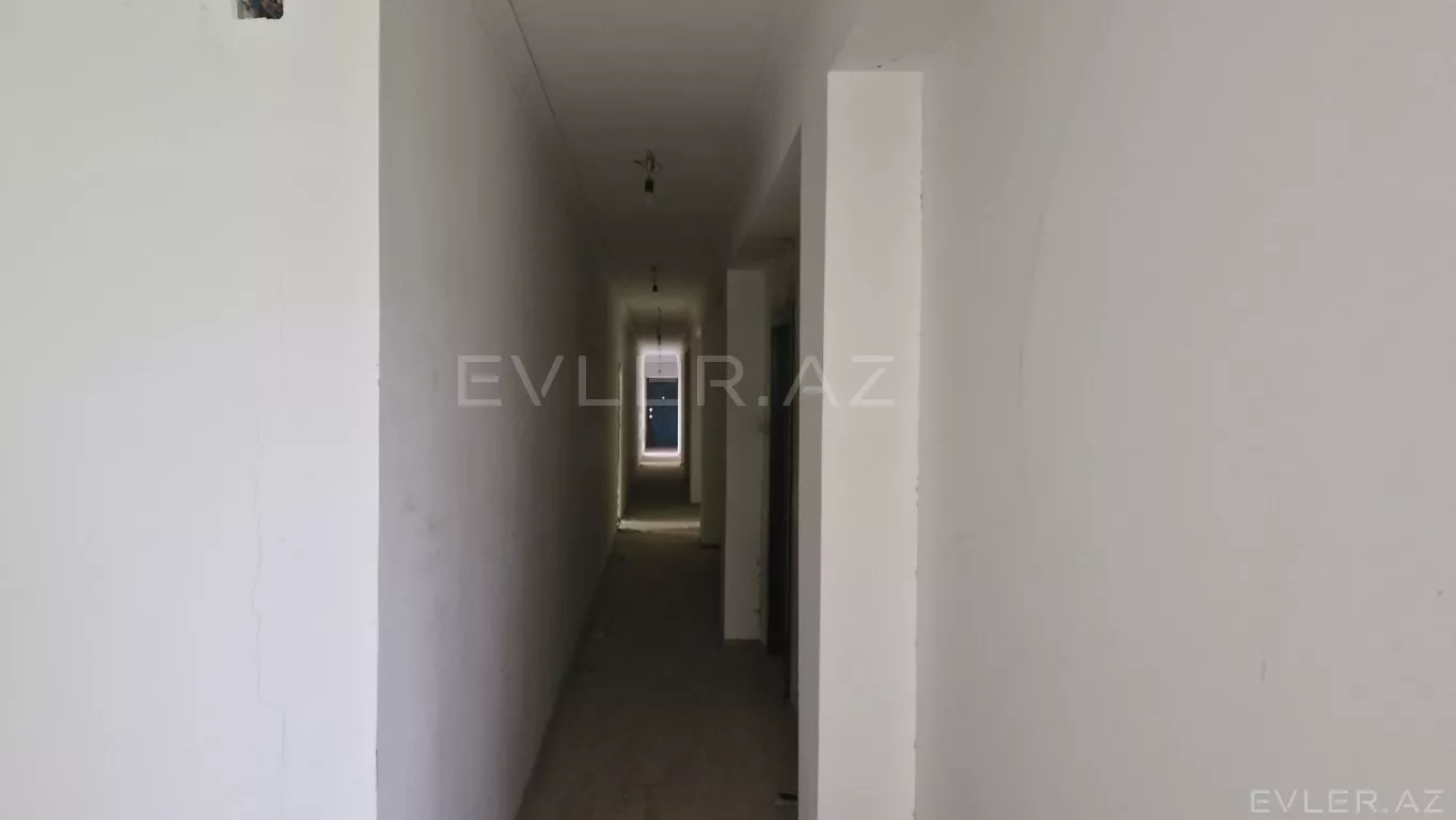 Aylıq, yeni tikili