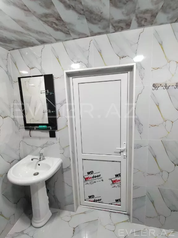 Satılır, yeni tikili