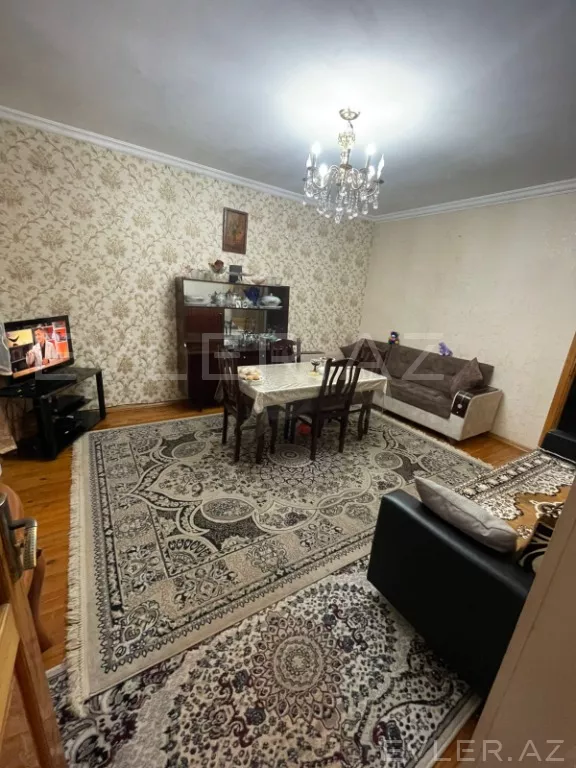 Satılır, həyət evi/villa