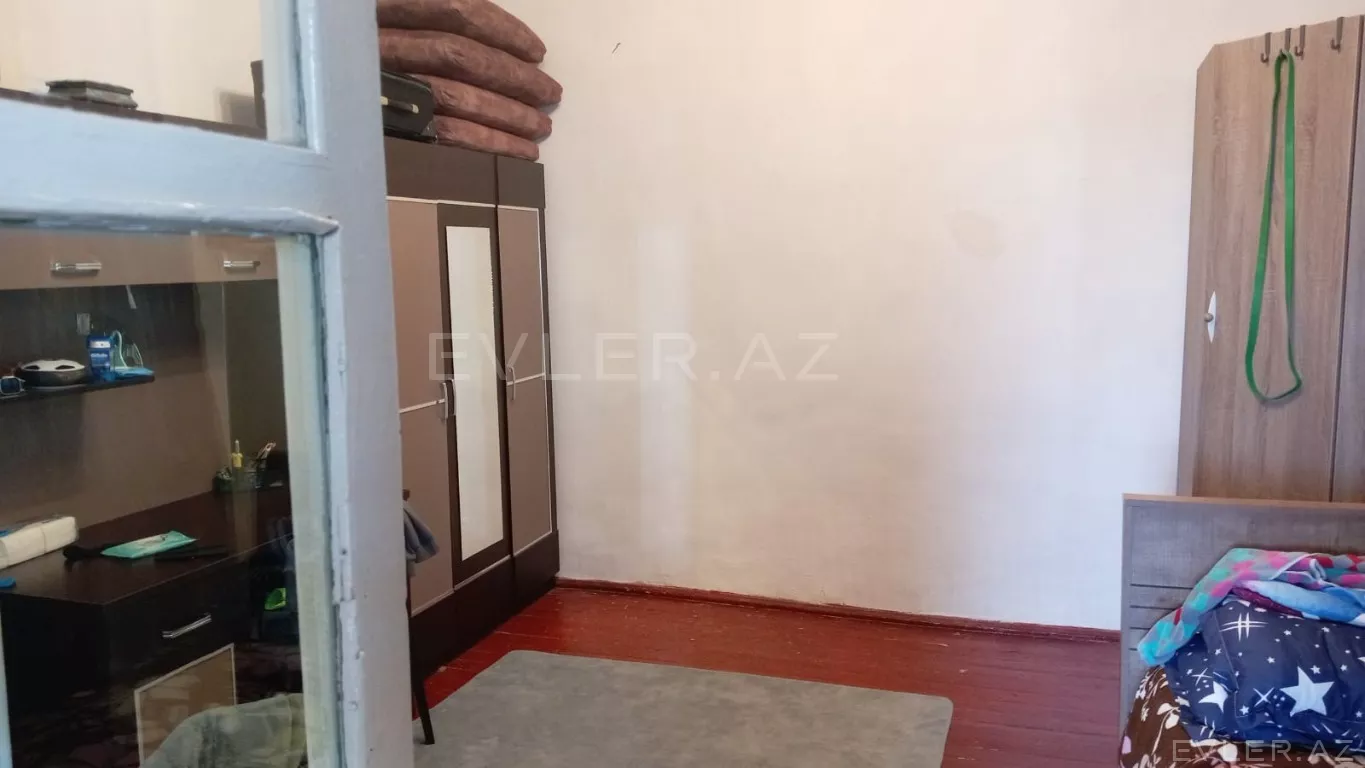 Satılır, həyət evi/villa