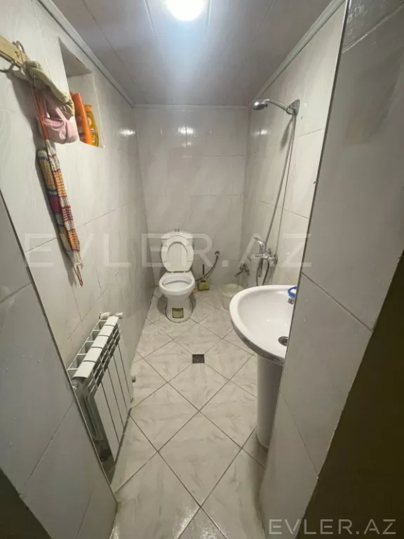 Satılır, həyət evi/villa
