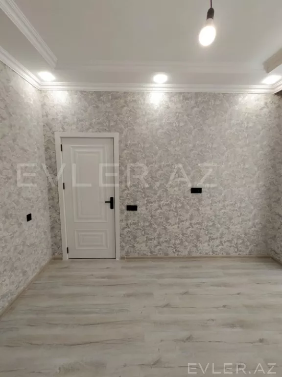 Satılır, yeni tikili