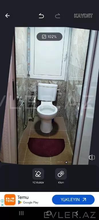 Satılır, köhnə tikili