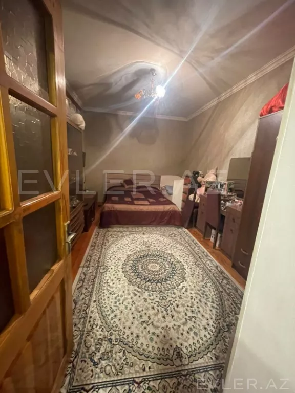 Satılır, həyət evi/villa