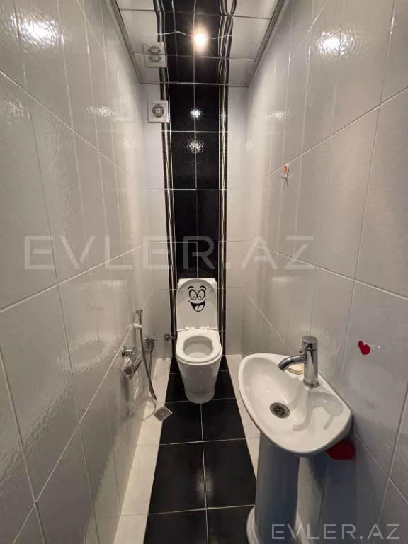 Satılır, yeni tikili