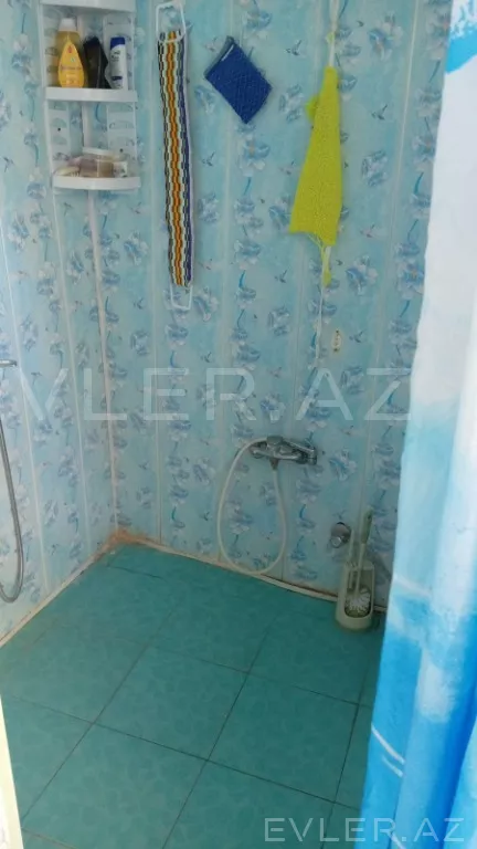 Satılır, həyət evi/villa