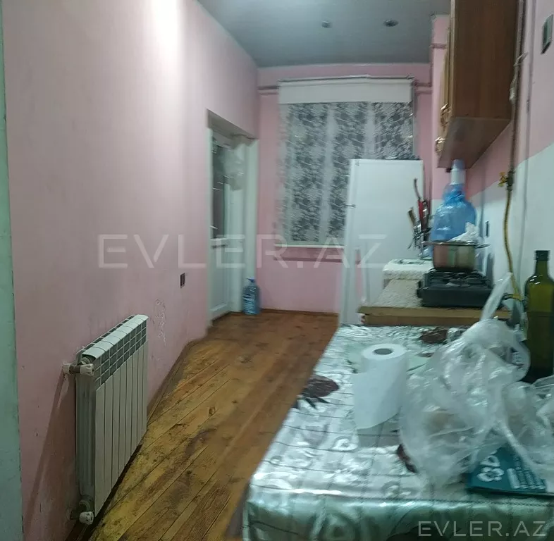 Satılır, yeni tikili