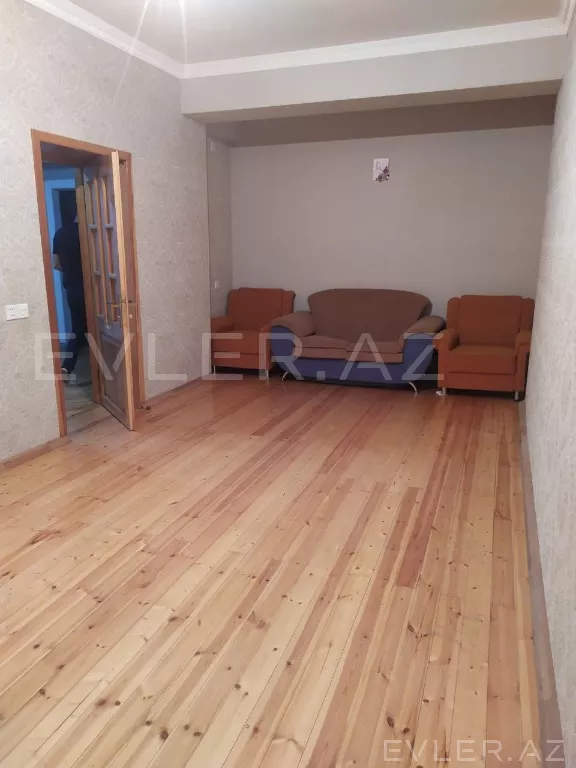 Satılır, yeni tikili