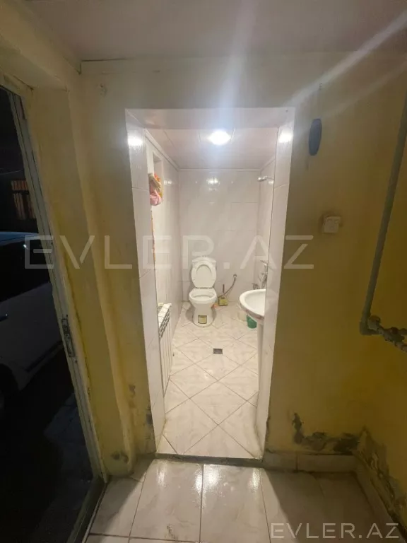 Satılır, həyət evi/villa