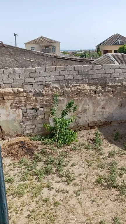 Satılır, həyət evi/villa