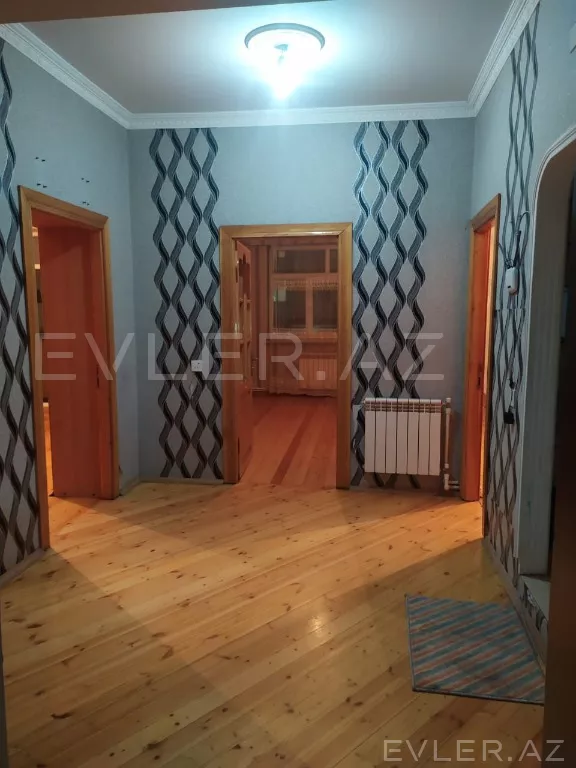 Satılır, yeni tikili