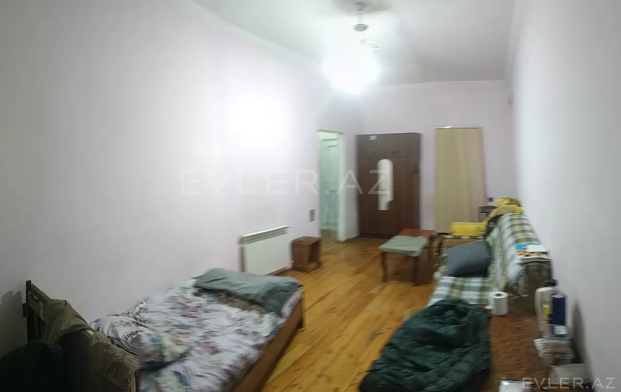 Satılır, yeni tikili
