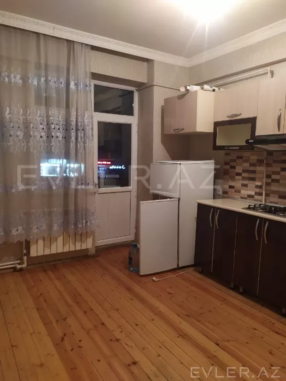 Satılır, yeni tikili