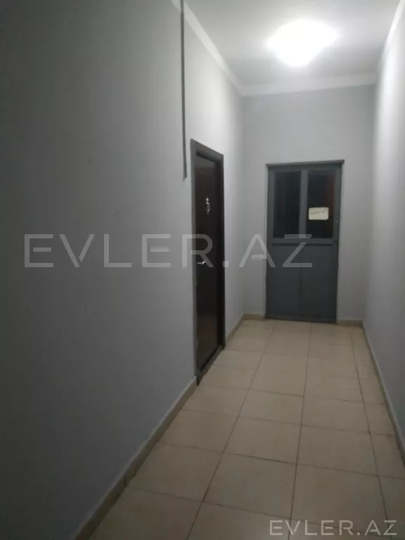 Satılır, yeni tikili
