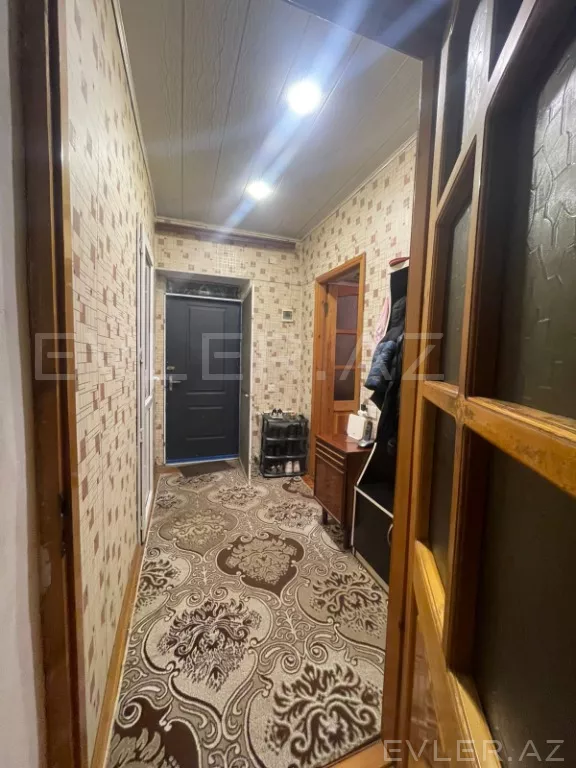 Satılır, həyət evi/villa
