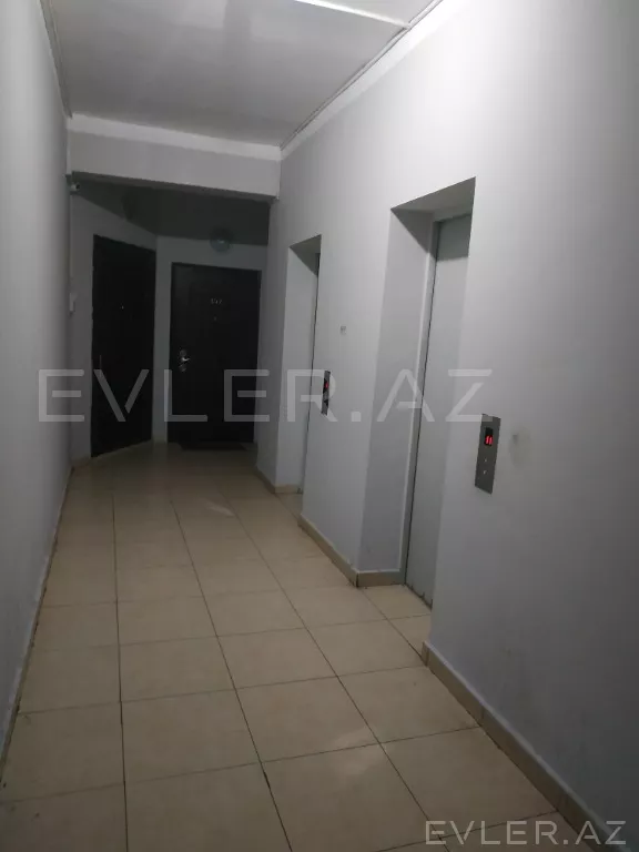 Satılır, yeni tikili