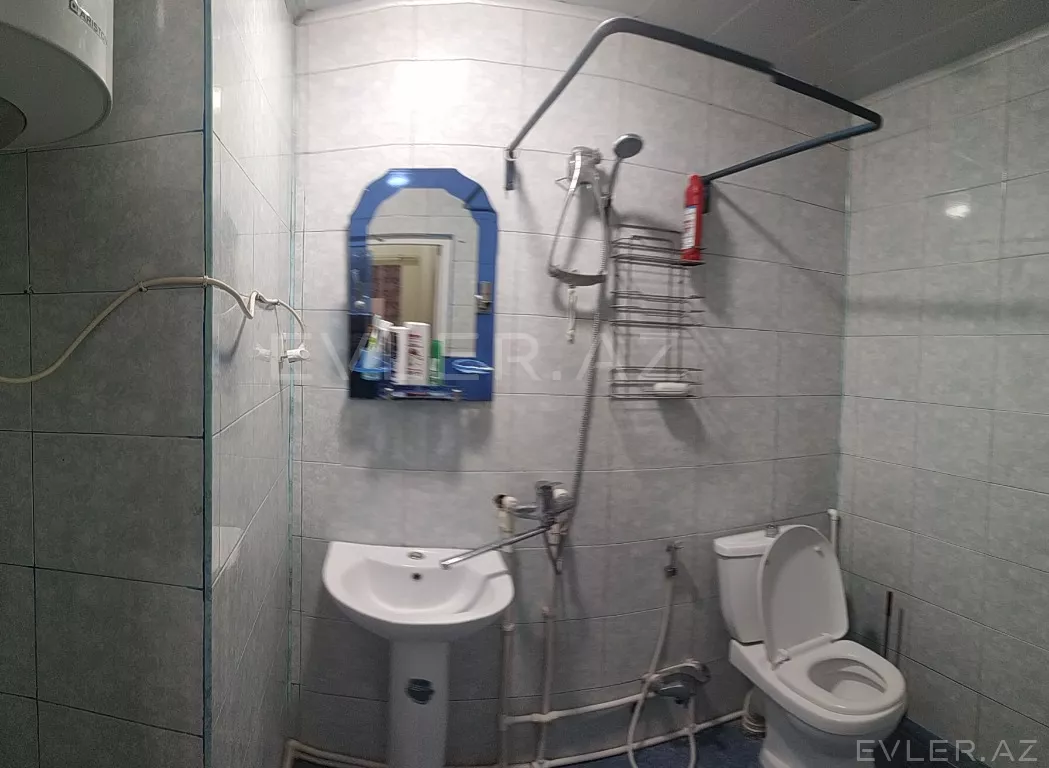 Satılır, yeni tikili