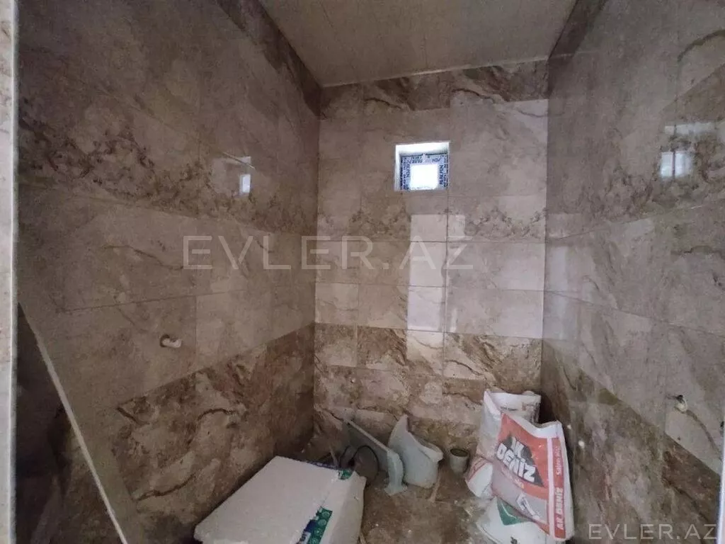 Satılır, yeni tikili