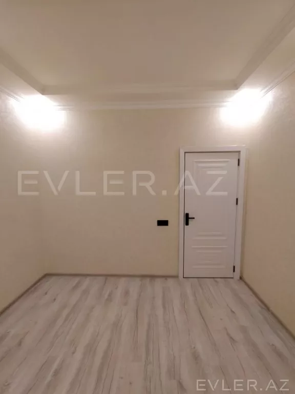 Satılır, yeni tikili