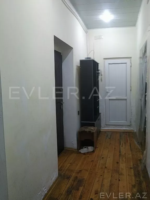 Satılır, yeni tikili