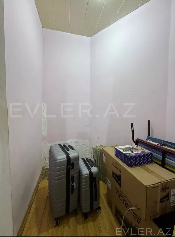 Satılır, yeni tikili