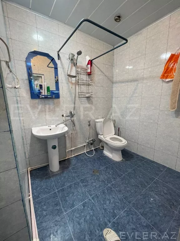 Satılır, yeni tikili