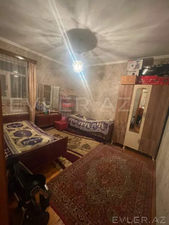 Satılır, həyət evi/villa