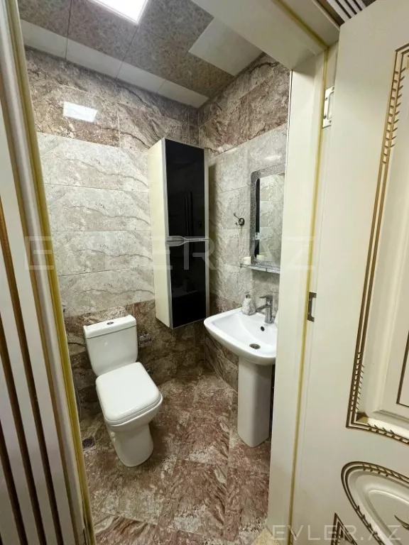 Satılır, yeni tikili