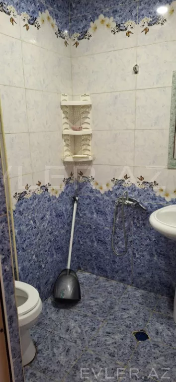 Aylıq, yeni tikili
