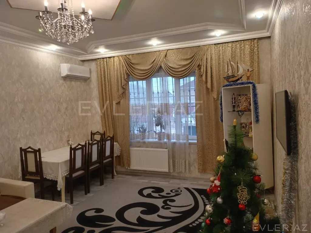 Satılır, həyət evi/villa