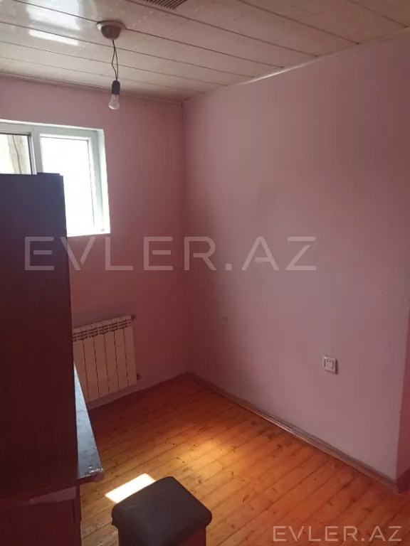 Aylıq, həyət evi/villa