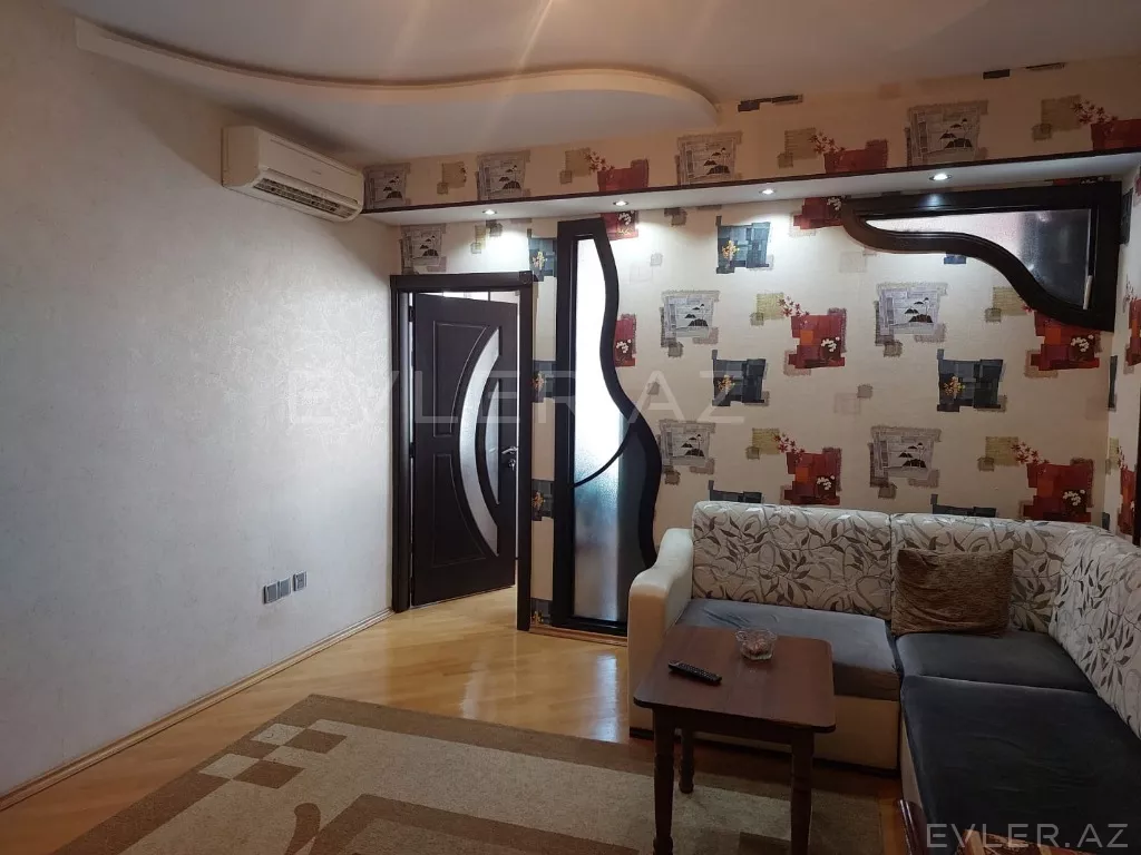 Aylıq, yeni tikili
