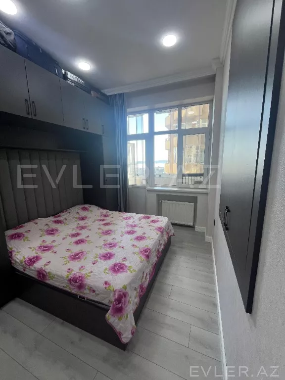 Satılır, yeni tikili