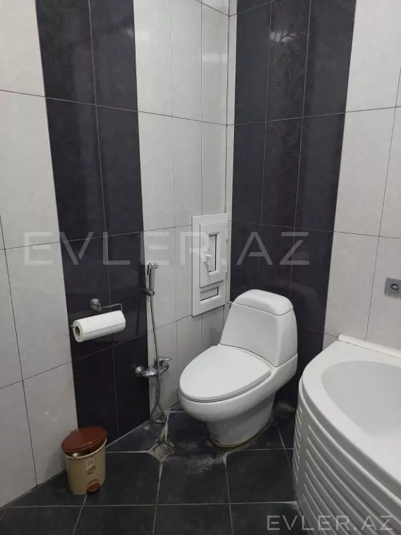 Aylıq, yeni tikili
