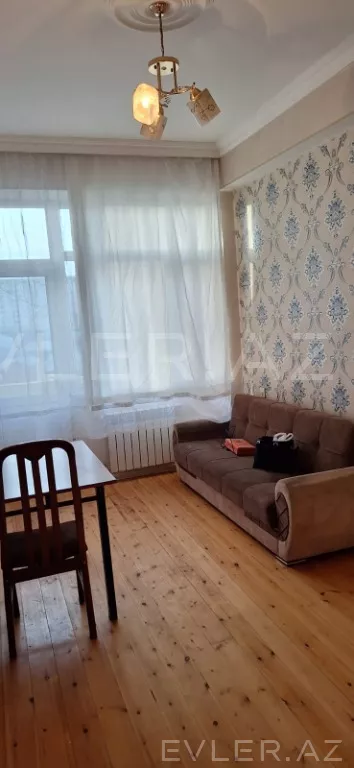Aylıq, yeni tikili