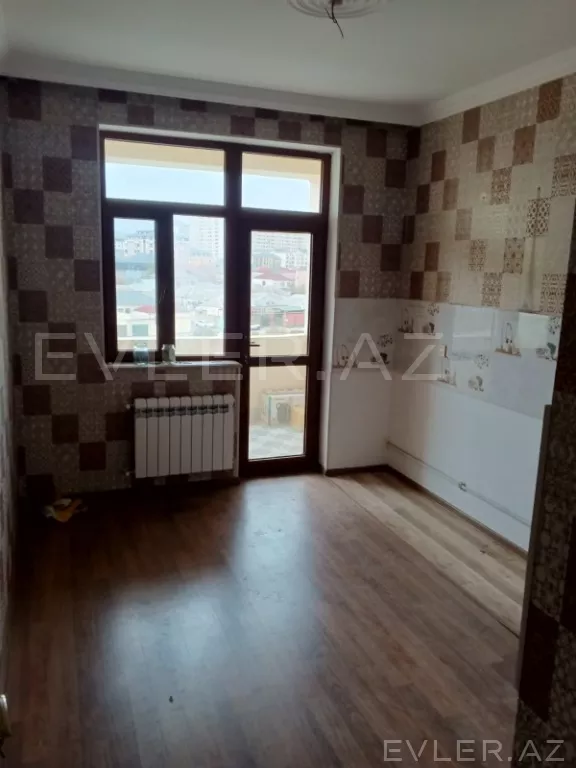 Satılır, yeni tikili