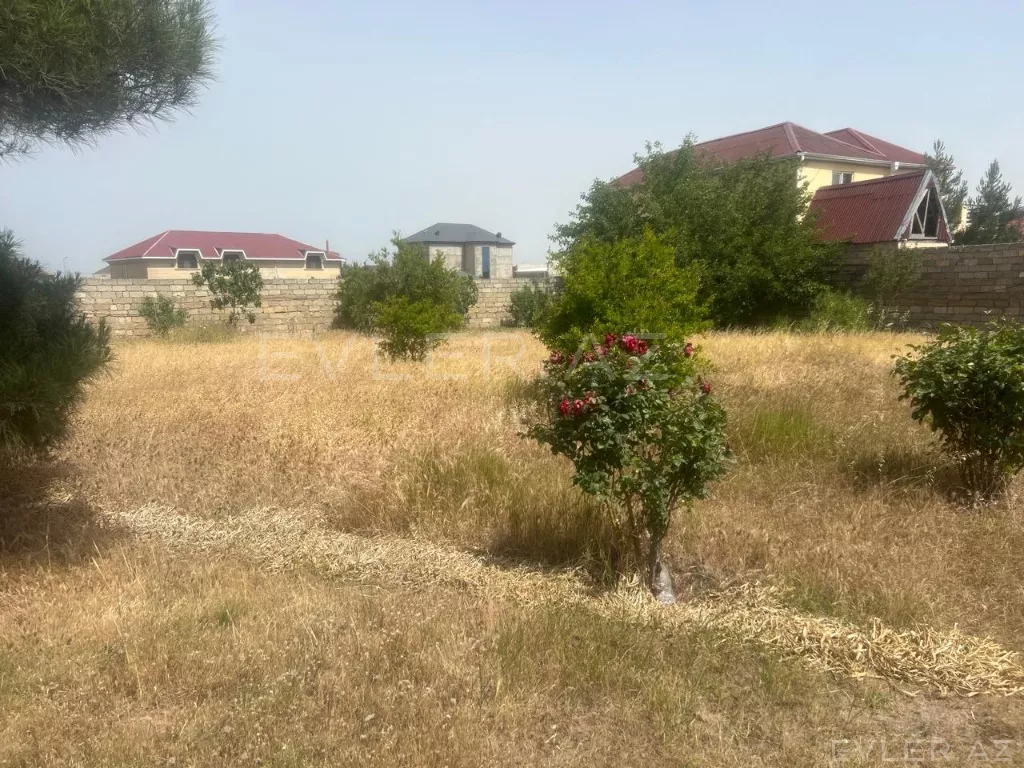 Satılır, torpaq