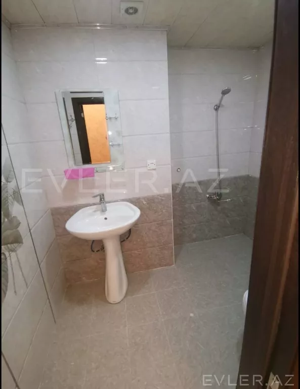 Aylıq, yeni tikili