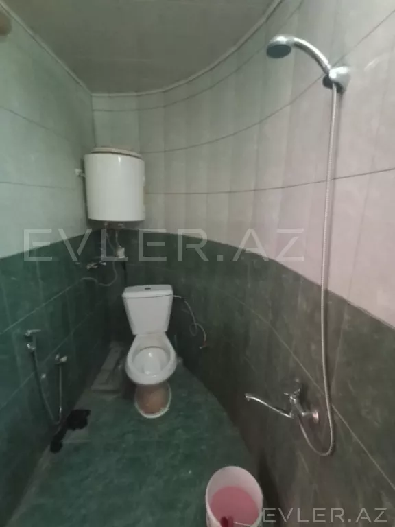 Aylıq, həyət evi/villa