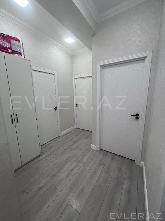 Satılır, yeni tikili