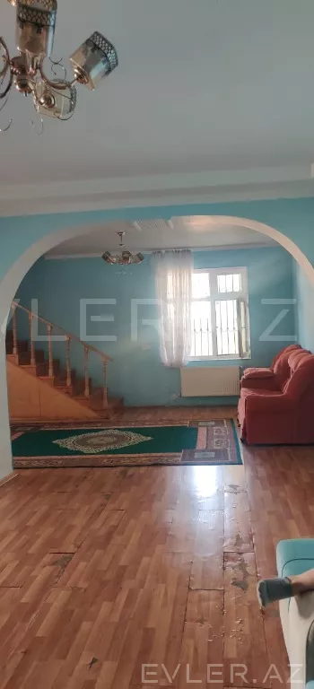 Satılır, həyət evi/villa
