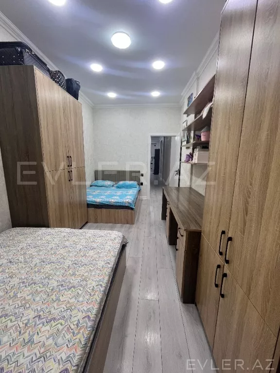 Satılır, yeni tikili