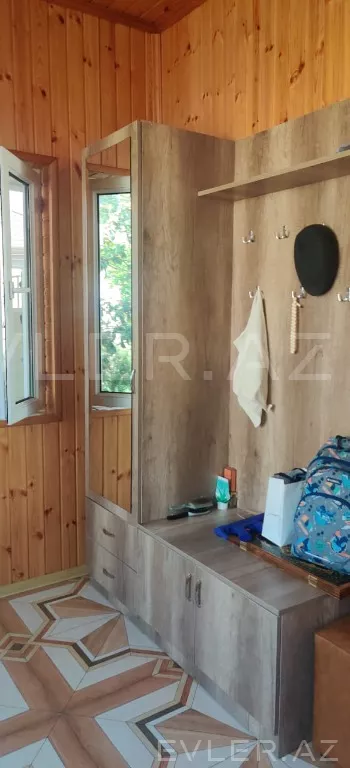 Satılır, həyət evi/villa