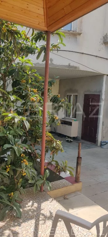Satılır, həyət evi/villa