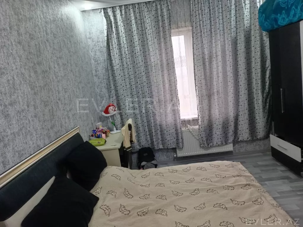 Satılır, həyət evi/villa