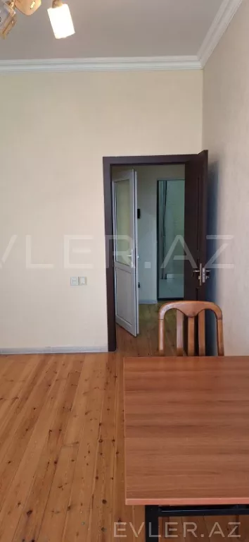 Aylıq, yeni tikili