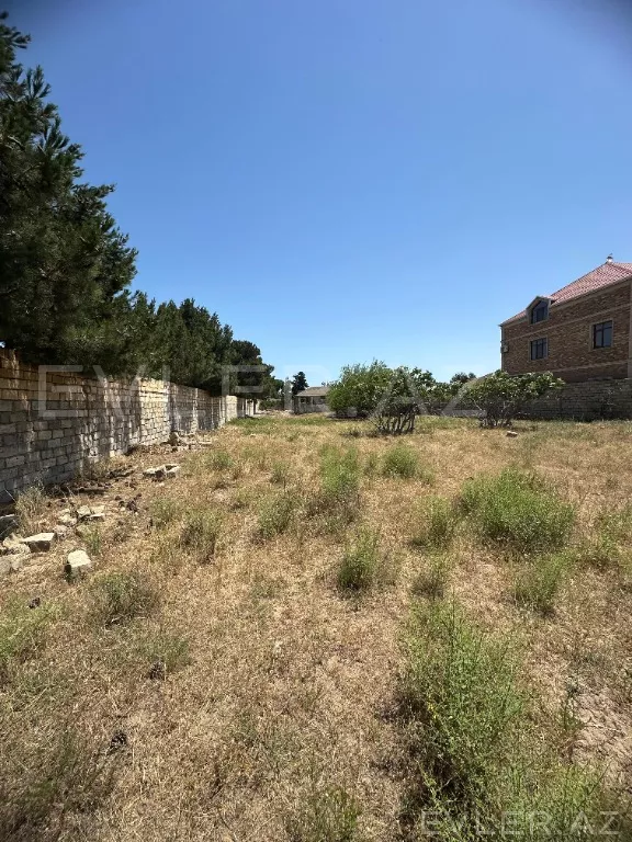 Satılır, torpaq