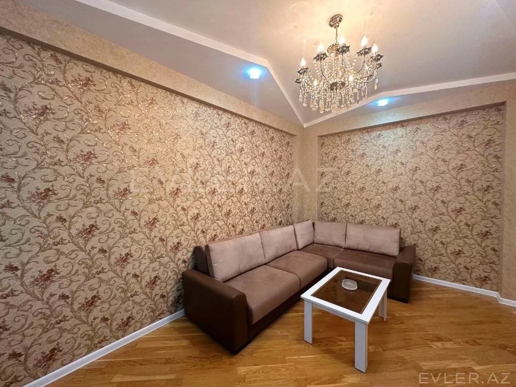 Satılır, yeni tikili