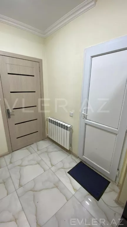 Aylıq, yeni tikili
